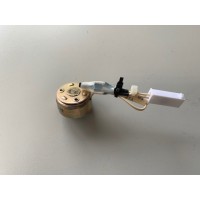 Rudolph Technologies A18944 EOPC SH-10 LASER SAFET...